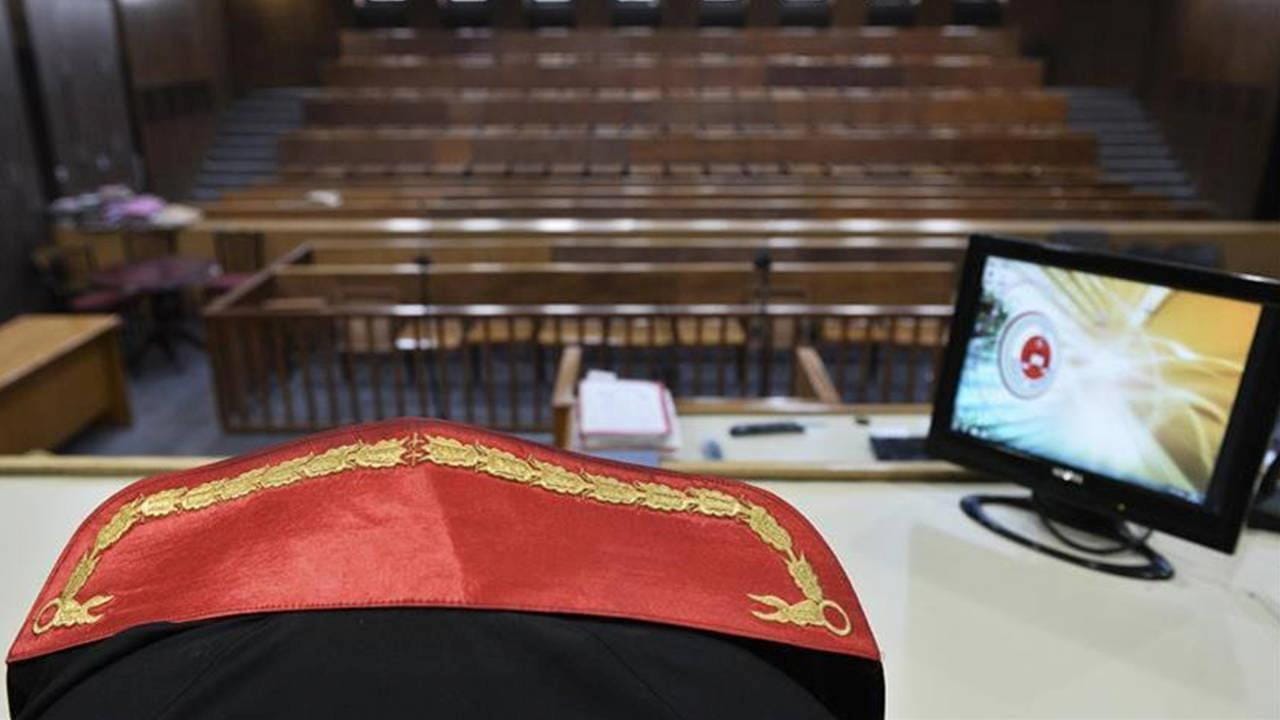 Adana’da, IŞİD bağlantısı olduğu iddiasıyla tutuklanan Y.M.D., 25 yıla kadar