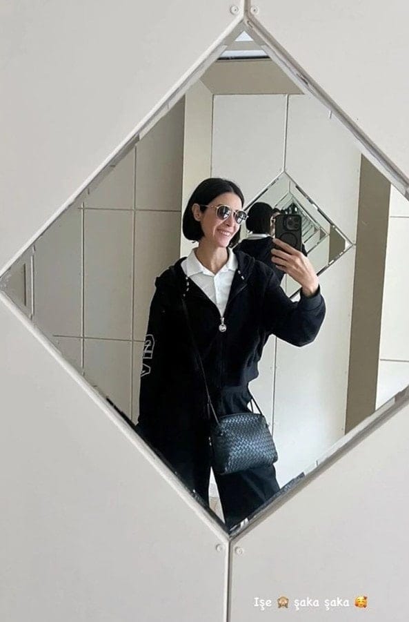 Ahu Yağtu'nun Sağlık Durumu İyiye Gidiyor