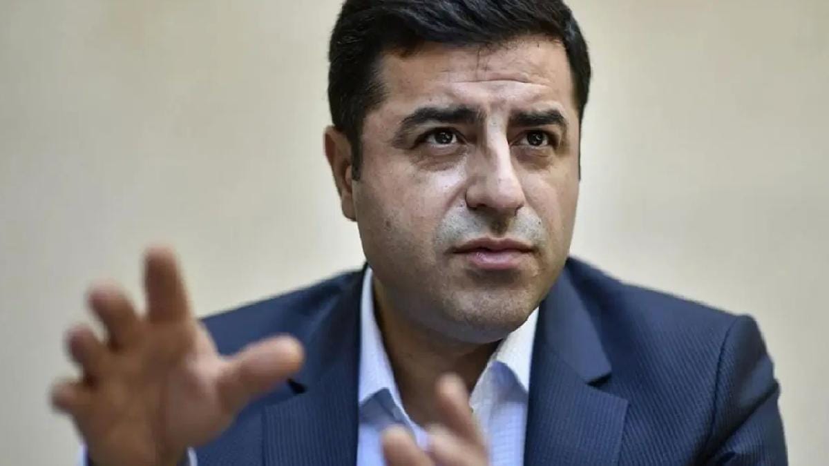 Avrupa İnsan Hakları Mahkemesi (AİHM), Edirne F Tipi Cezaevi’nde tutuklu