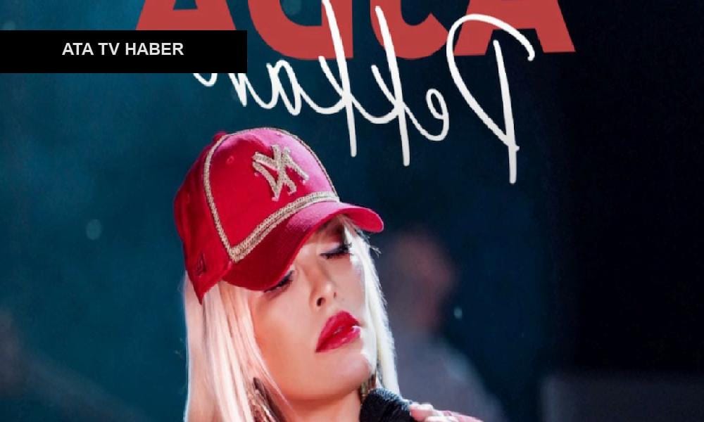 Ajda Pekkan Harbiye’de Sahne Alacak Türk pop müziğinin efsane ismi