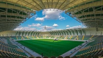 Bir zamanlar Türkiye Kupası ve Süper Kupa’yı kazanan, ülkemizi Avrupa’da