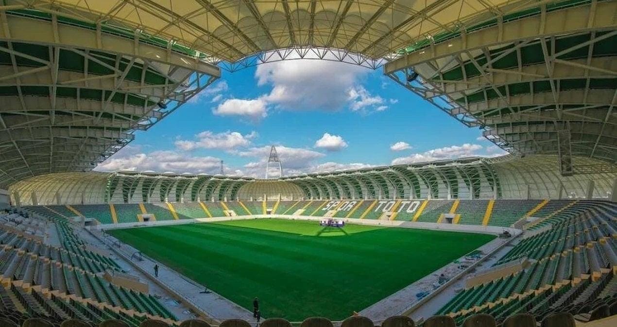 Bir zamanlar Türkiye Kupası ve Süper Kupa’yı kazanan, ülkemizi Avrupa’da