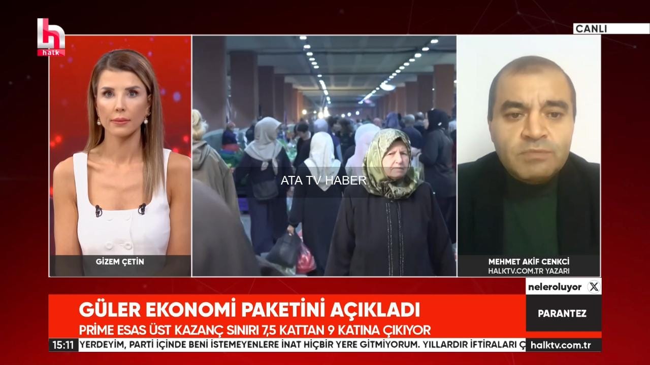 AKP Grup Başkanı Abdullah Güler Yeni SGK Teklifini TBMM'ye Sundu