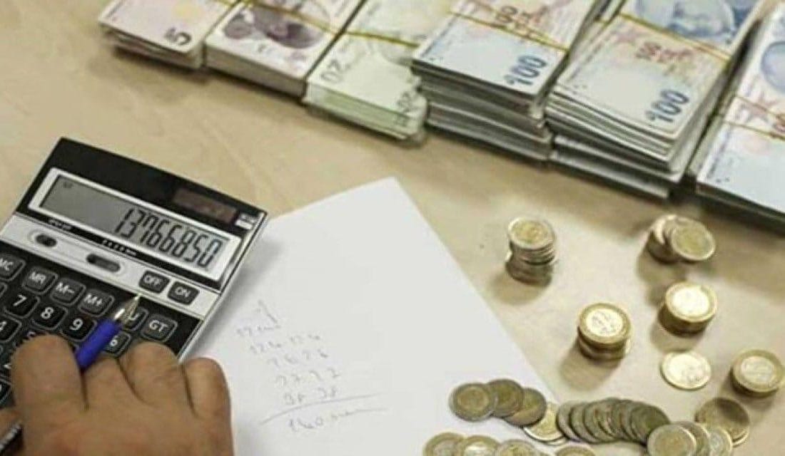 AKP Grup Başkanı Abdullah Güler Yeni SGK Teklifini TBMM’ye Sundu