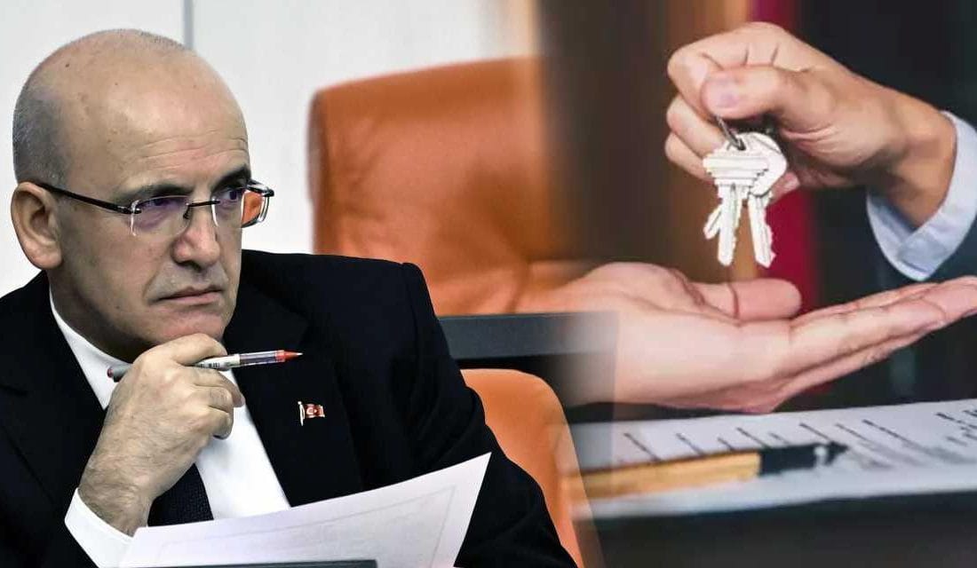 AKP’den Kira Gelir Vergisinde Büyük Değişiklik Kira Gelir Vergisinde Yeni Düzenlemeler AKP tarafından Türkiye Büyük Millet