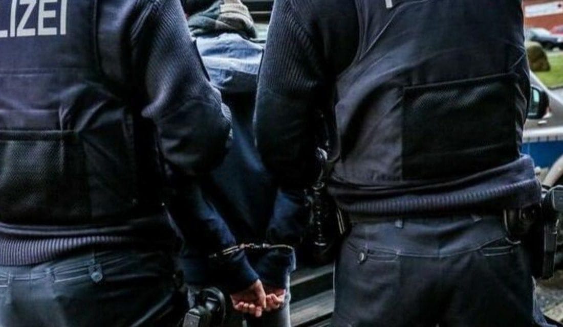 Almanya’nın Schleswig-Holstein eyaletinde gerçekleşen olayda, 14 yaşındaki bir Suriyeli genç