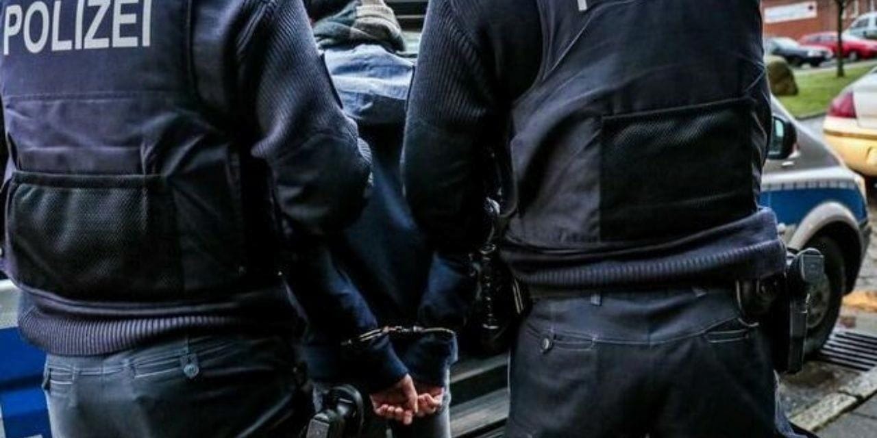 Almanya’nın Schleswig-Holstein eyaletinde gerçekleşen olayda, 14 yaşındaki bir Suriyeli genç