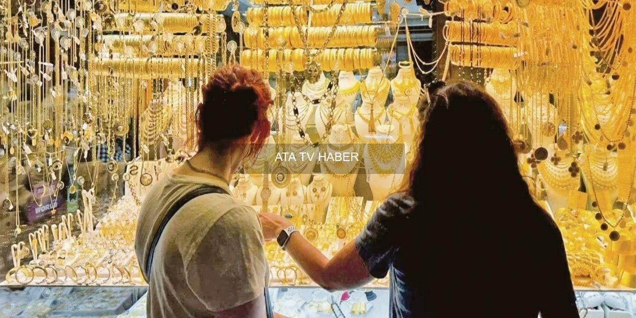 Altında Rekor Beklentisi: Merkez Bankaları