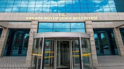 Ankara Büyükşehir Belediyesi’ne (ABB) yönelik konser harcamalarıyla ilgili hazırlanan iddianame