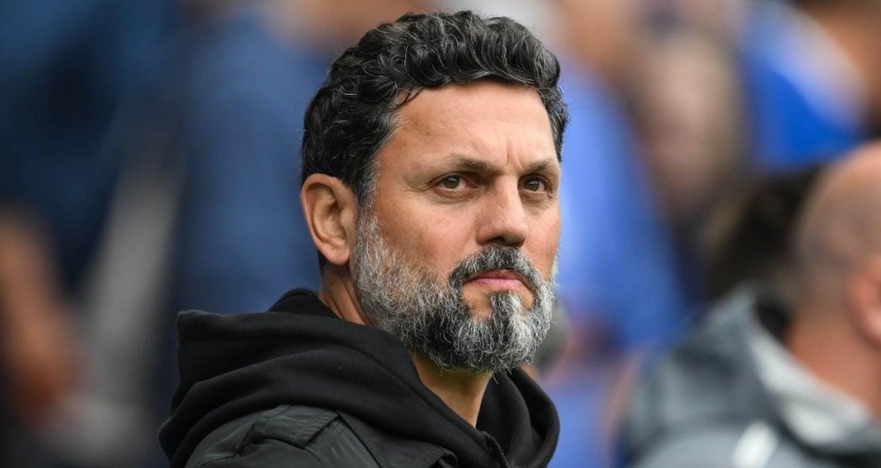 Antalyaspor’dan Yeni Teknik Direktör Hamlesi Süper Lig ekibi Hesap.com Antalyaspor,