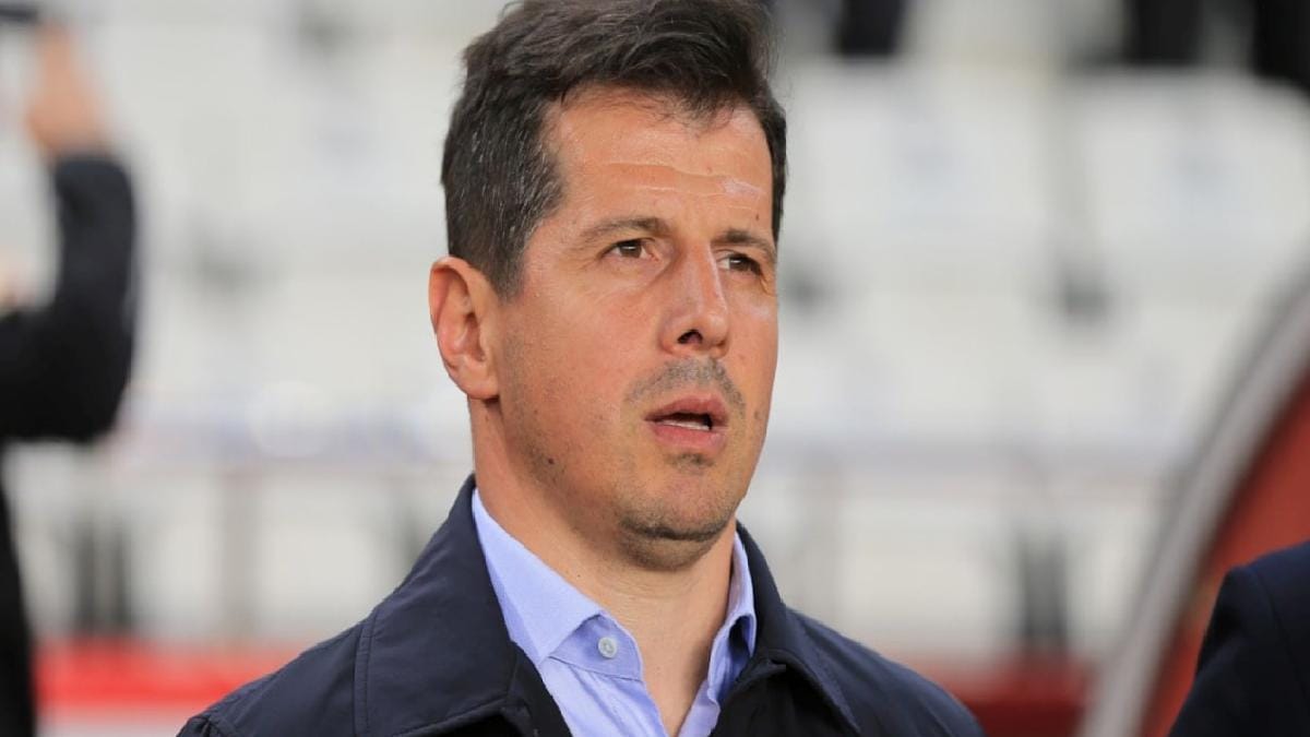 Trendyol Süper Lig temsilcisi Antalyaspor‘da dikkat çeken bir gelişme yaşandı.