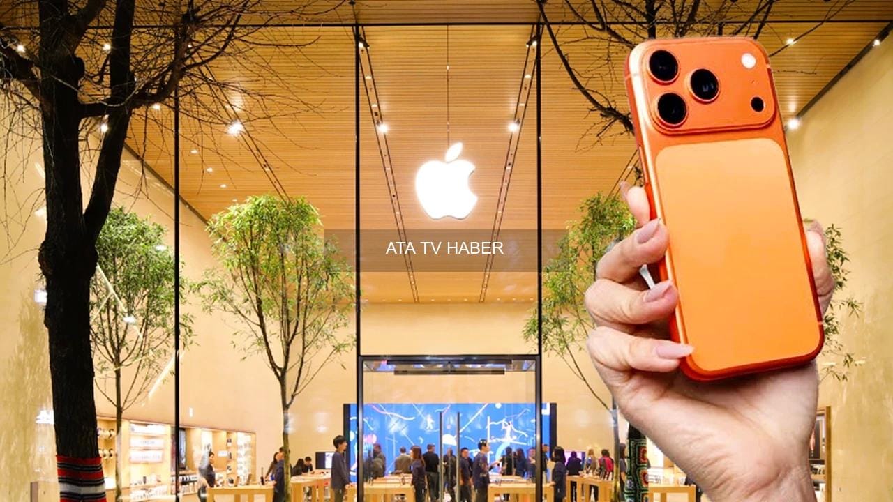Apple Hisseleri Tüm Zamanların En Yüksek Seviyesine Ulaştı