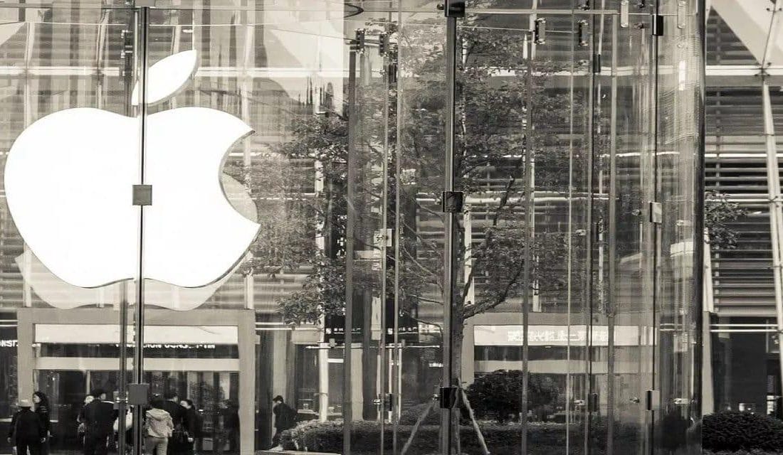 Apple Hisseleri Tüm Zamanların En Yüksek Seviyesine Ulaştı Reuters‘a göre,