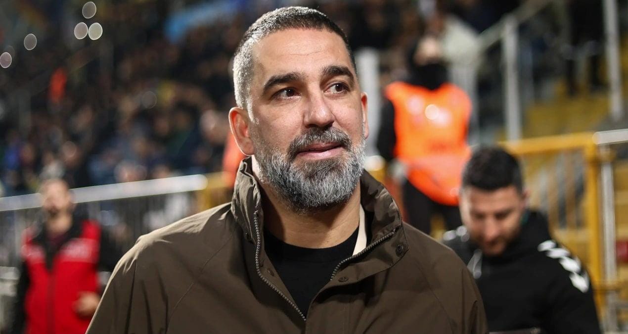 Arda Turan yönetimindeki Shakhtar Donetsk, Polissya deplasmanında golsüz berabere kaldı