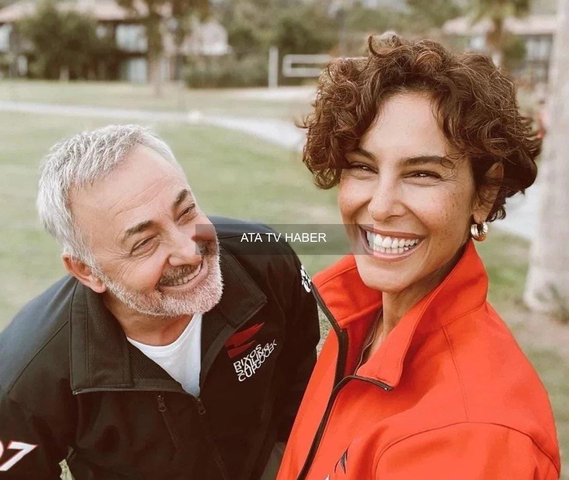 Arzum Onan ve Mehmet Aslantuğ'un Evliliğinin Sona Ermesi