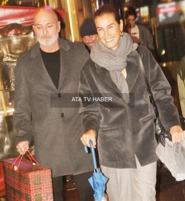 Boşanma Sonrası İddialar ve Yeni İlişki