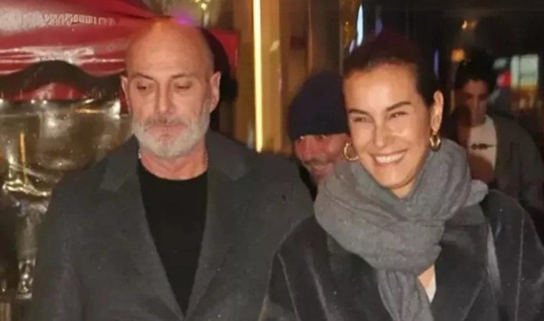 Arzum Onan ve Mehmet Aslantuğ’un Evliliğinin Sona Ermesi Yıllarca Türkiye’nin