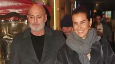 Arzum Onan ve Mehmet Aslantuğ’un Evliliğinin Sona Ermesi Yıllarca Türkiye’nin