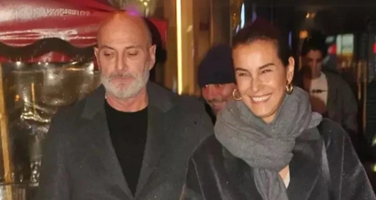 Arzum Onan ve Mehmet Aslantuğ’un Evliliğinin Sona Ermesi Yıllarca Türkiye’nin