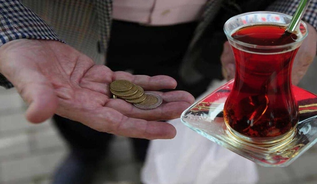 Milyonlarca Çalışanı İlgilendiren Asgari Ücret Maratonu Başlıyor Asgari Ücret Tespit