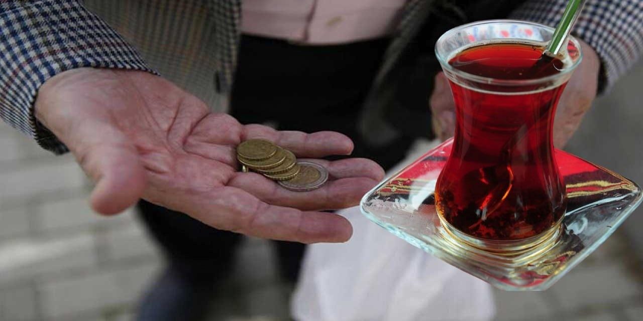 Milyonlarca Çalışanı İlgilendiren Asgari Ücret Maratonu Başlıyor Asgari Ücret Tespit