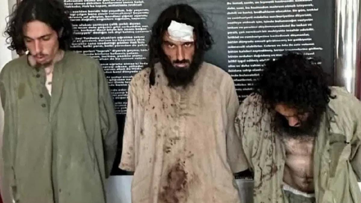 AŞTİ’de Kaybolan Servis Şoförünün Dramı: Suriye’de Son Bulan Gizemli Yolculuk