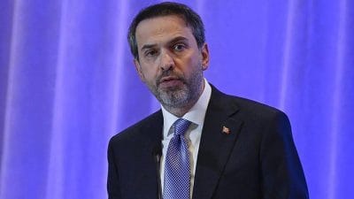 Enerji ve Tabii Kaynaklar Bakanı Alparslan Bayraktar, Türkiye’nin önümüzdeki 30