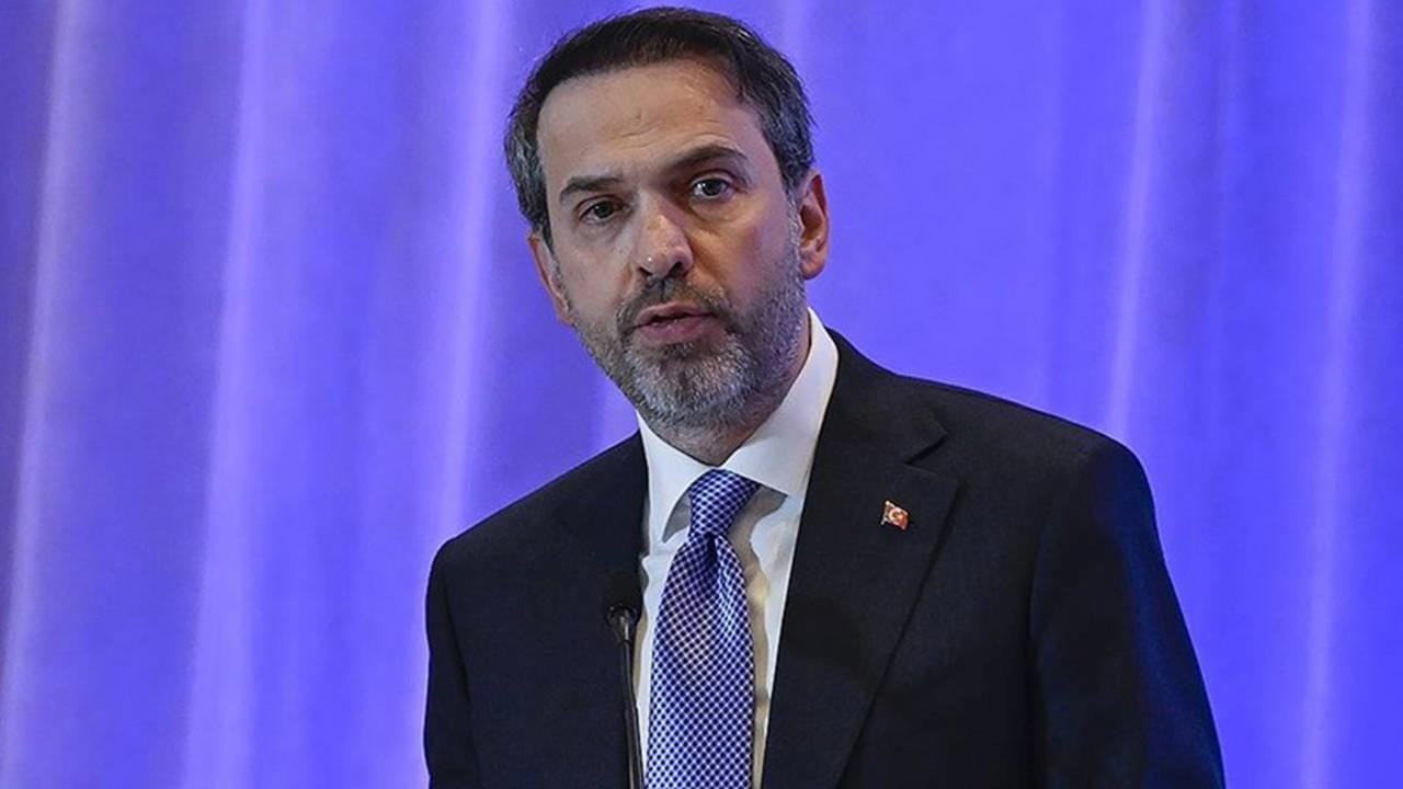 Enerji ve Tabii Kaynaklar Bakanı Alparslan Bayraktar, Türkiye’nin önümüzdeki 30