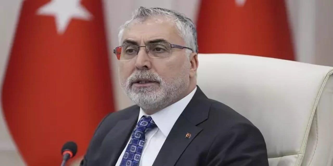 Bakan Işıkhan Mardin Ziyaretinde Açıklamalarda Bulundu Çalışma ve Sosyal Güvenlik
