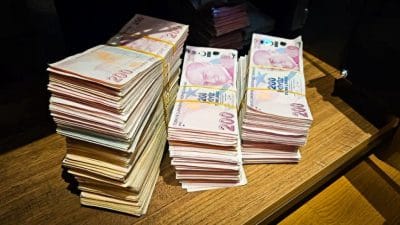 Türkiye Cumhuriyet Merkez Bankası (TCMB), 23 Ekim’de aldığı kararla politika