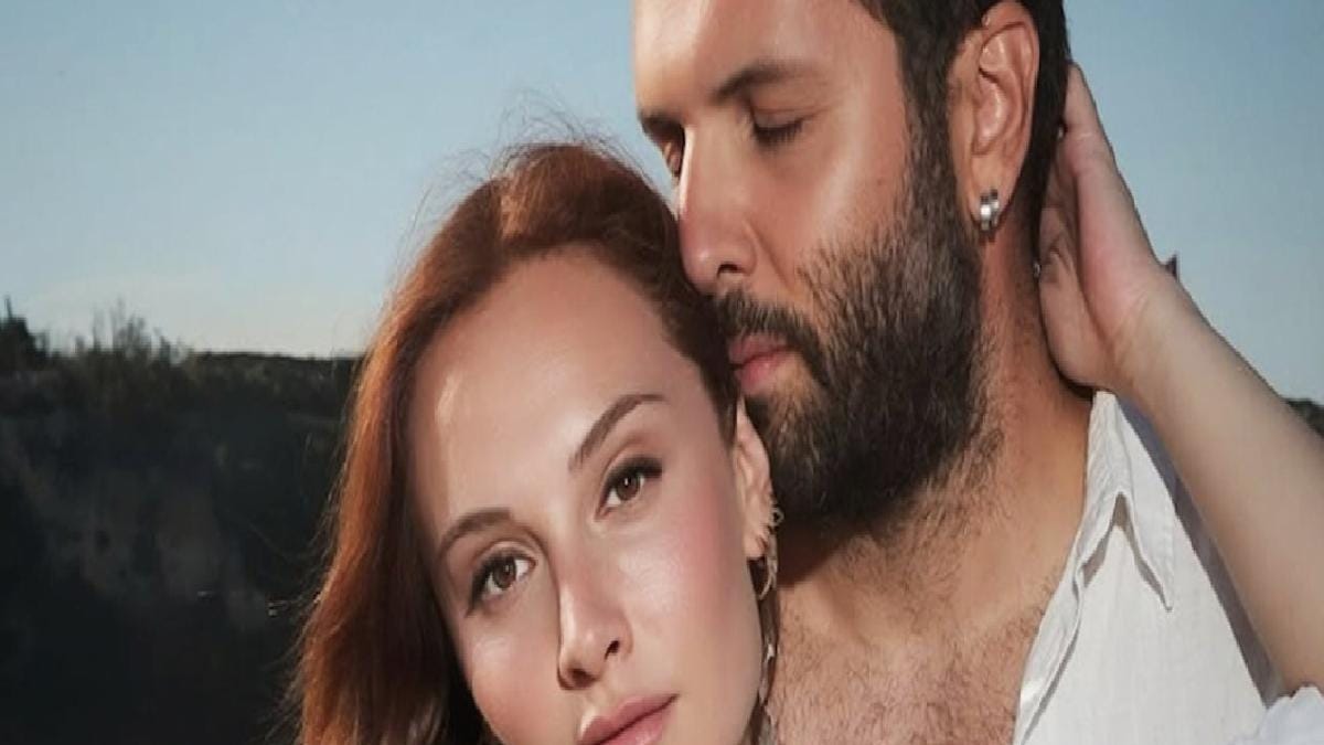 Başak Gümülcinelioğlu ve Çağrı Çıtanak Yıldönümlerini Kutladı