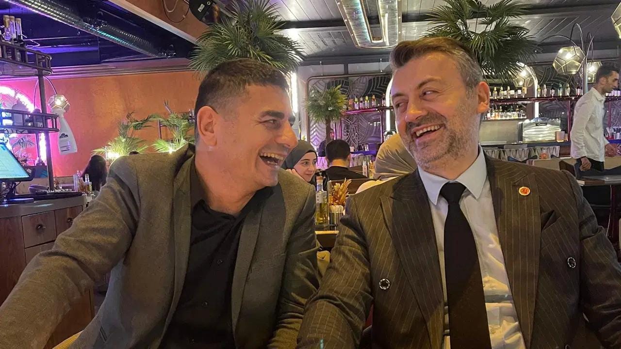 İstanbul'da Bayrampaşa Belediyesi ile ilgili son gelişmeler, partiler arası meclis