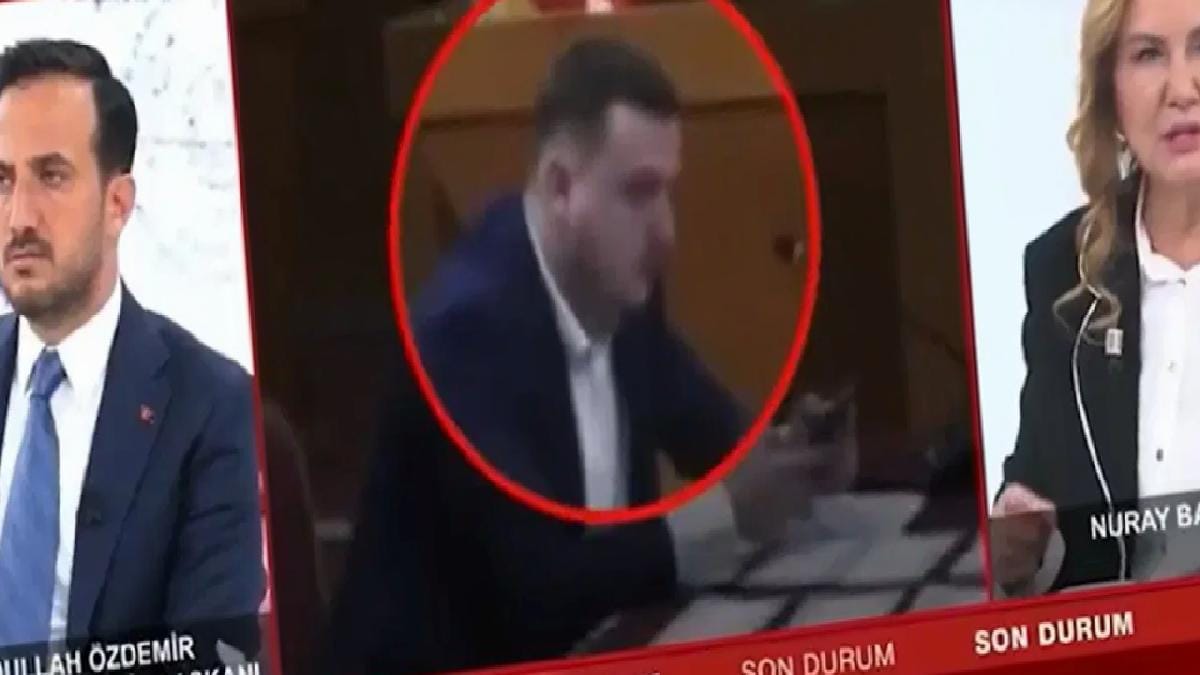 Bayrampaşa Belediye Başkanı Hasan Mutlu’nun tutuklanması ve görevden geçici uzaklaştırılmasının