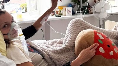 Bella Hadid’den Duygusal Paylaşım Ünlü model Bella Hadid, Instagram üzerinden