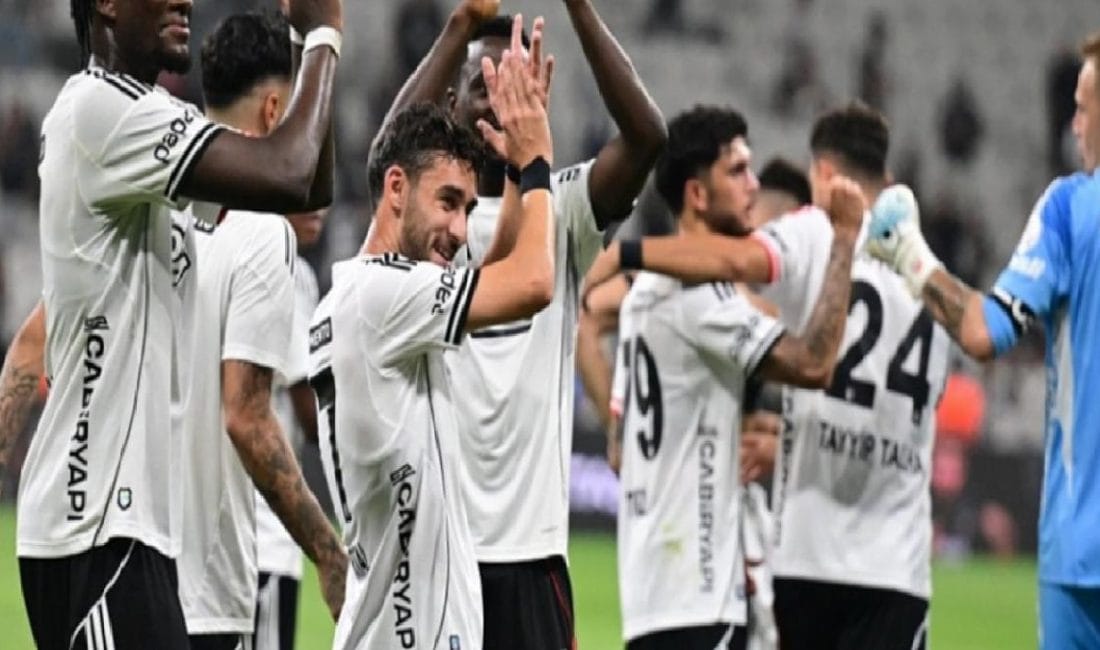 Beşiktaş’ta Taylan Bulut Beklentilerin Uzağında Kaldı Beşiktaş, yaz transfer döneminde