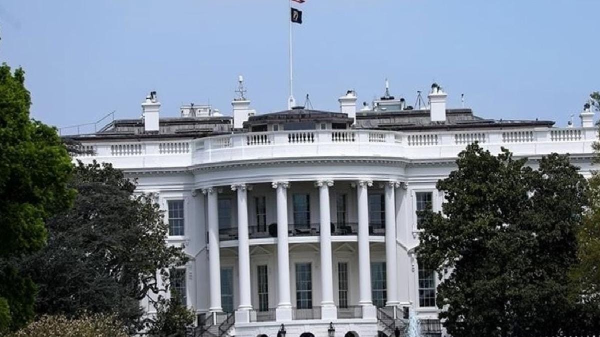 Beyaz Saray Sözcüsü Karoline Leavitt, yaptığı son basın toplantısında Gazze’de