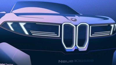 Alman otomobil üreticisi BMW, iki yıl aradan sonra Rusya pazarında