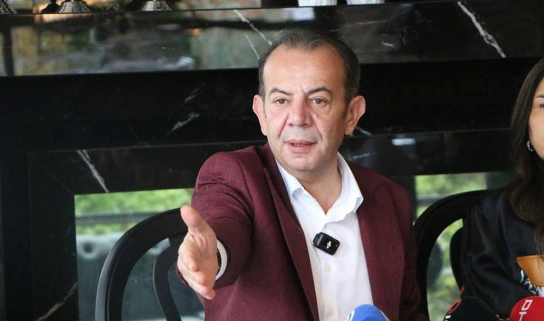 Bolu Belediyesi’ne ait, daha önce Nilüfer Park içindeki kafe ve