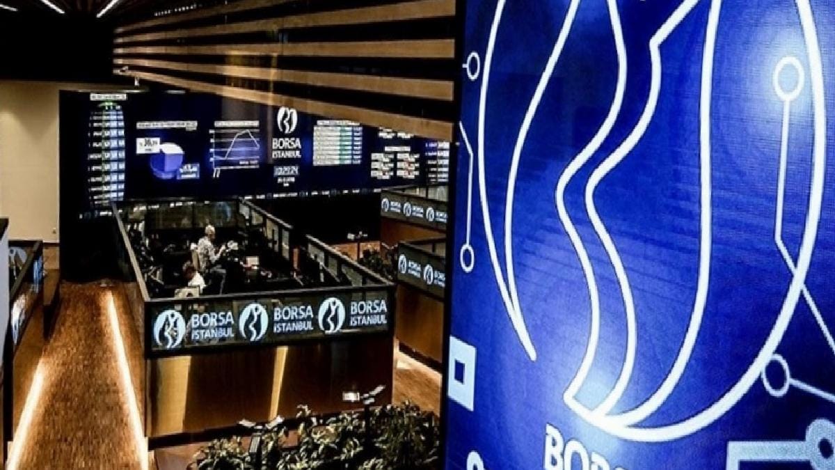 Borsa İstanbul’da Satış Ağırlıklı Gün Borsa İstanbul‘da dün satış baskısının