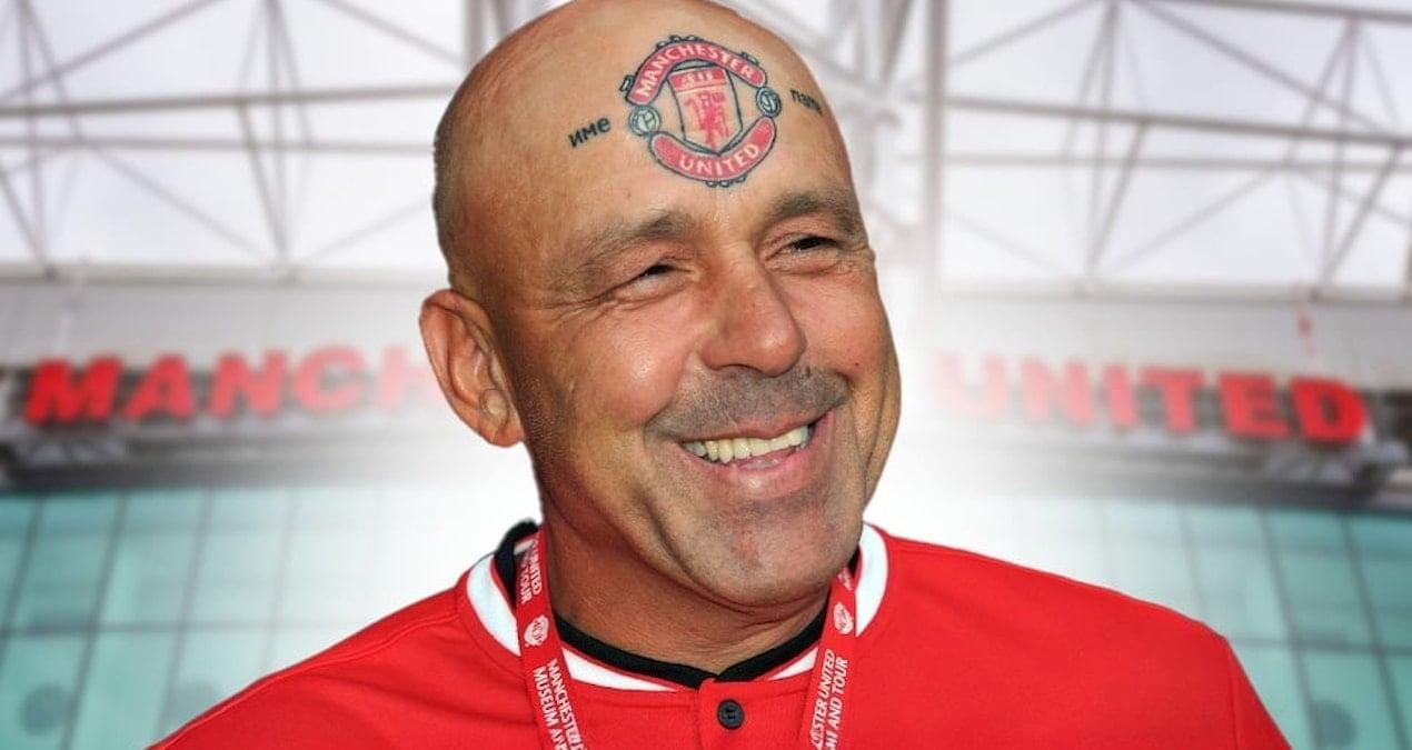 Bulgaristan’da futbol oynayan Marin Zdravkov Lavinjović, adını Manchester Zdravkov Lavinjović