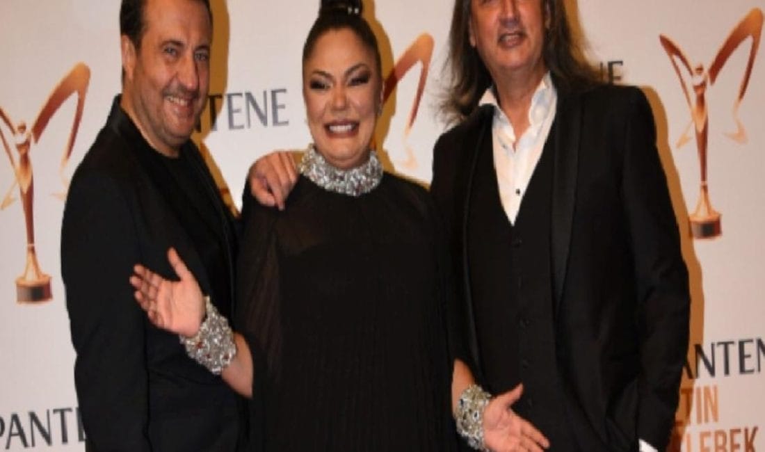 Çelik, İzel ve Ercan Arasındaki Gerilimi Anlattı Çelik, üçlü arasındaki