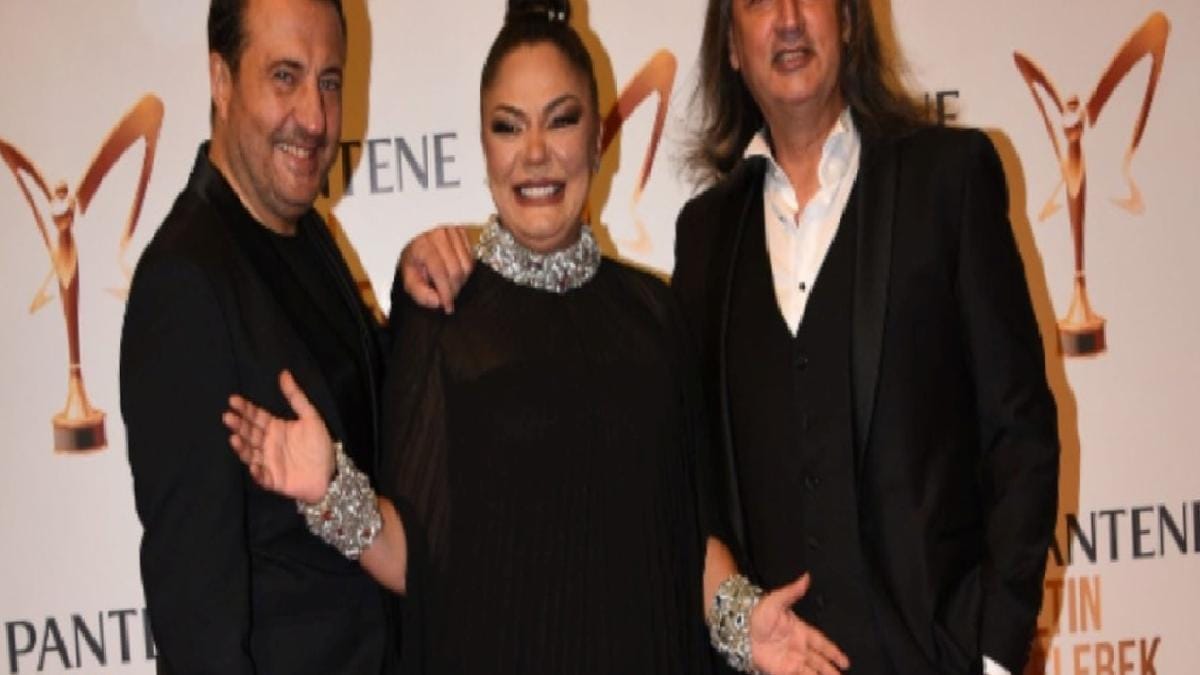 Çelik, İzel ve Ercan Arasındaki Gerilimi Anlattı Çelik, üçlü arasındaki