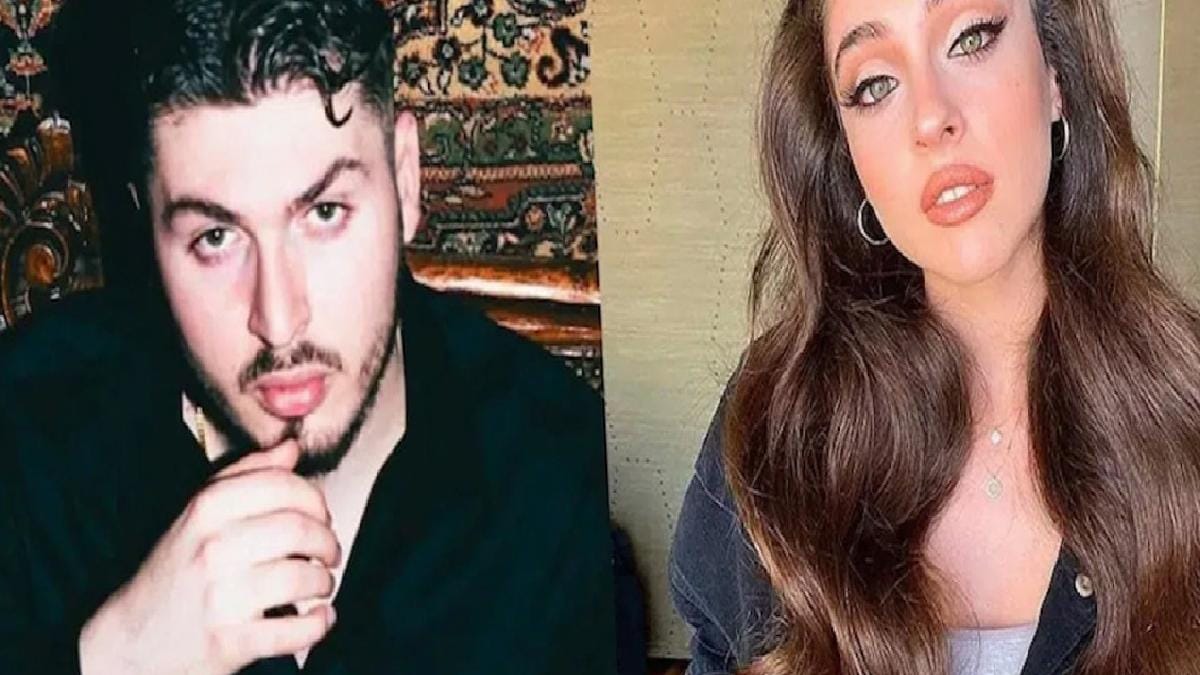 Cemre Baysel ve Blok3 Ayrılığına Ailesi Karar Verdi Güller ve