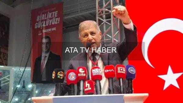 Kongreye Umut ve Direniş Ruhu Hakimdi