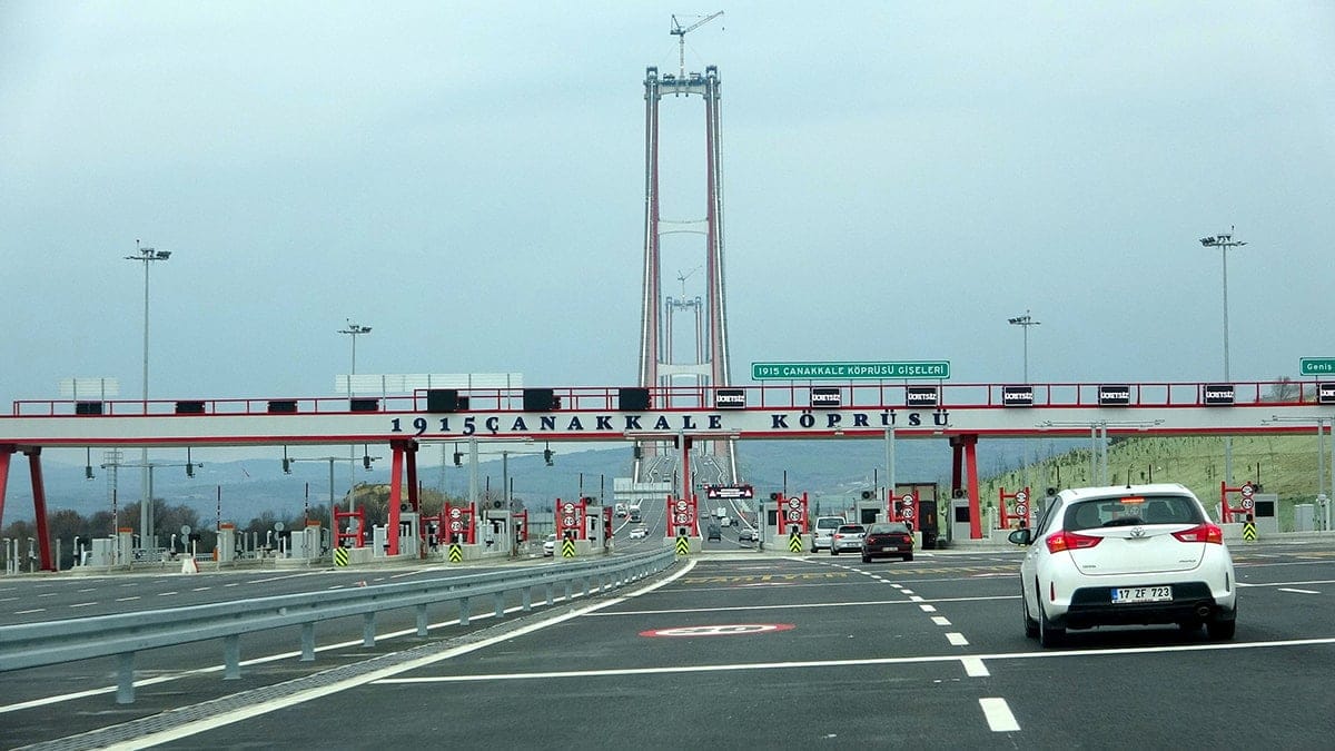 Yap-İşlet-Devret Projelerinde Yeni Kur Farkı