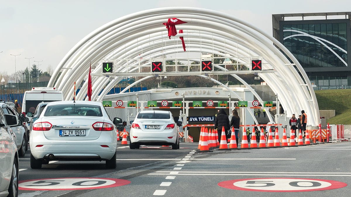 Yap-İşlet-Devret Projelerinde Yeni Kur Farkı