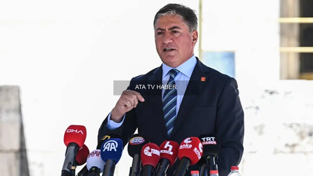 Mansur Yavaş’a Açılan Soruşturma Tepkisi