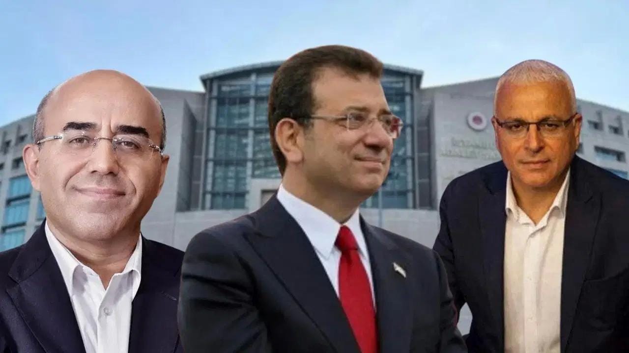 CHP Ordu Milletvekili Mustafa Adıgüzel, yürütülen “casusluk” soruşturmasına ilişkin ciddi