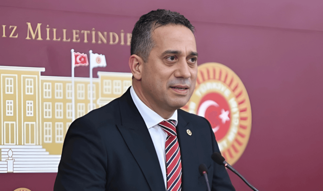 CHP’li Başarır: Adem Soytekin Dosyası ve Yargı Sürecine İlişkin Endişeler CHP Grup Başkanvekili Ali Mahir Başarır, İstanbul Büyükşehir Belediyesi soruşturması