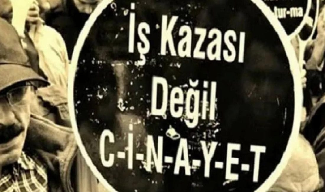 CHP Niğde Milletvekili Ömer Fethi Gürer, maden sahalarında yaşanan iletişim